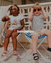 igor marca española en travesuras infantiles - sandalias